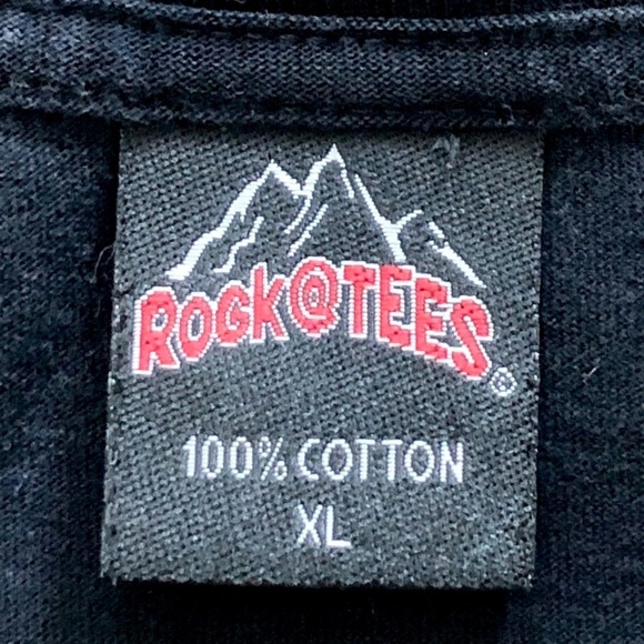 Pink Floyd, Dark Side Of The Moon, Vintage 90s, T-Shirt, Mens XL, Good Condition - Picture 7 of 8